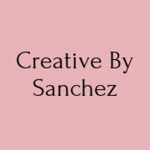 Creative By Sanchez