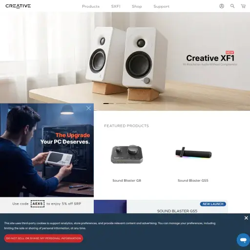 Creative Labs