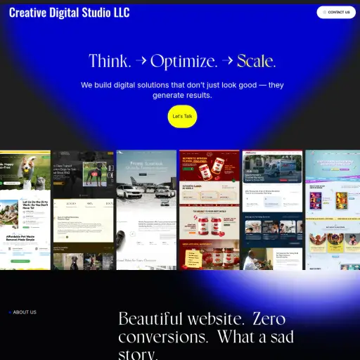 Creative Digital Studio LLC