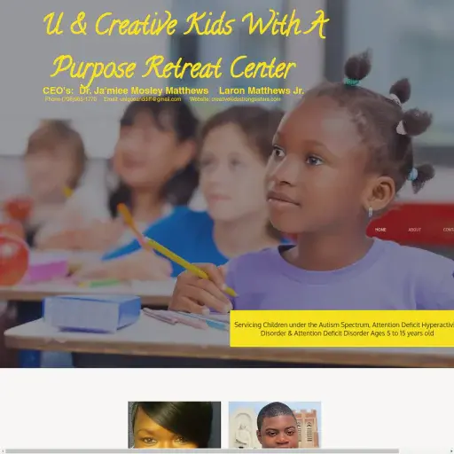 Creativekidsstrongsisters