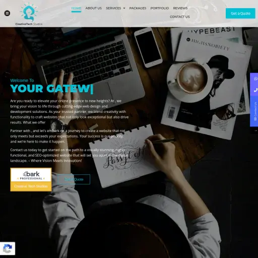 Creativetechstudios