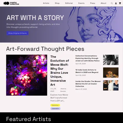 Creator Collective