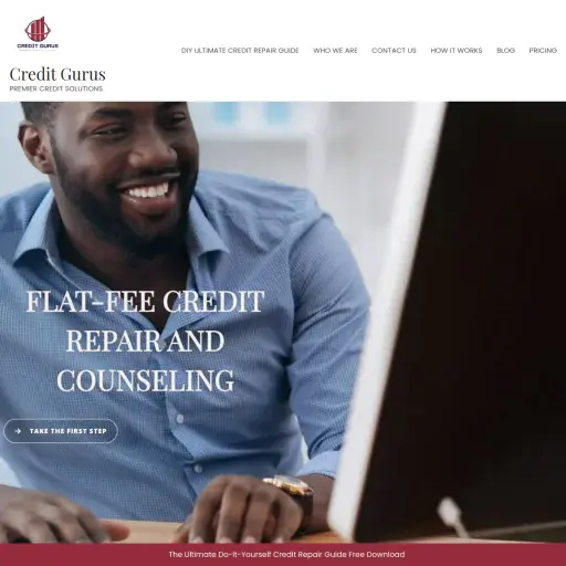 Credit Gurus
