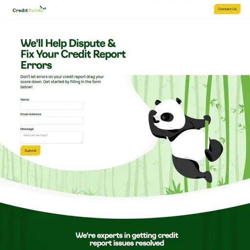 Creditpanda