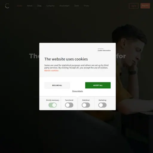 CrediWire