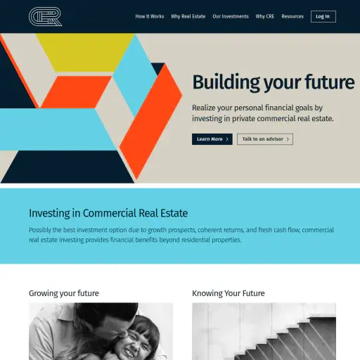 CRE Income Fund