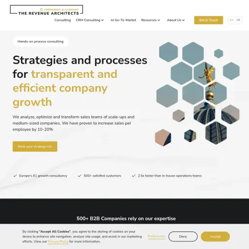 Cremanski & Company GmbH