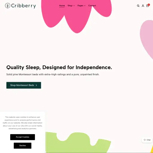Cribberry