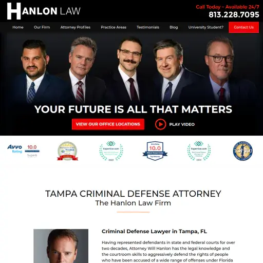 Criminalattorneytampa