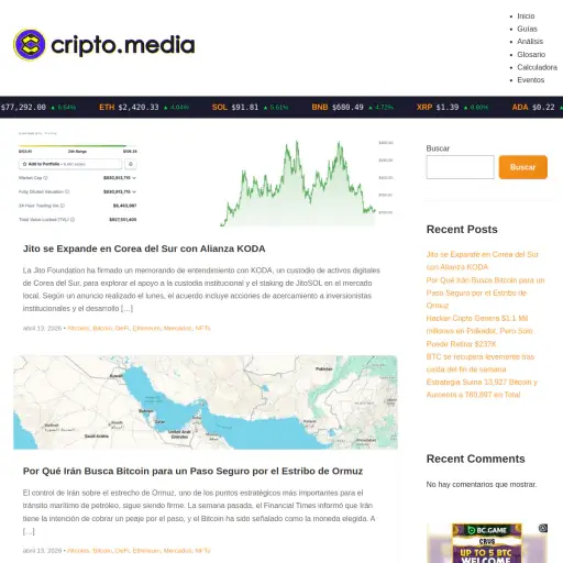 Cripto
