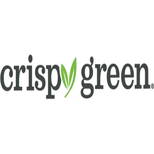 Crispy Green