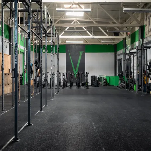 crossfitinvictus.com
