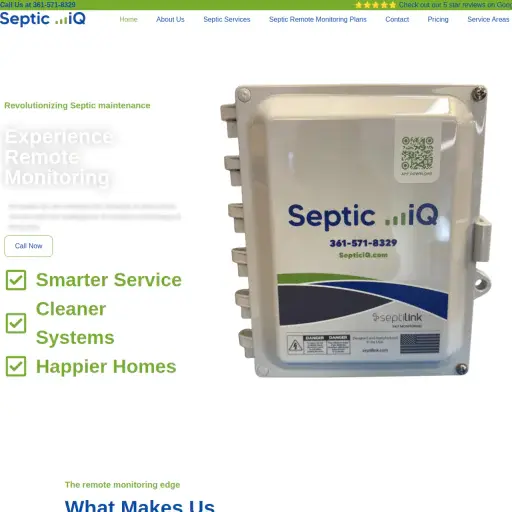 Crossroads Septic Solutions