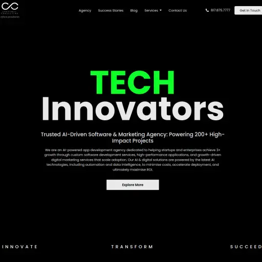 Crossway Consulting