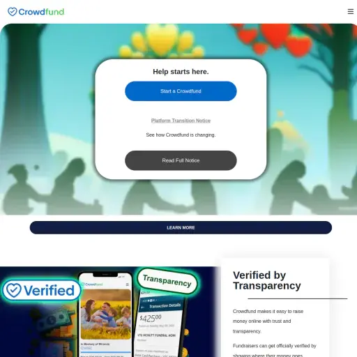 Crowdfund