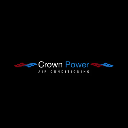 Crown Power Airconditioning and Electrical