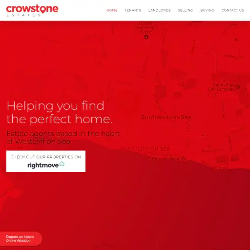 Crowstoneestates