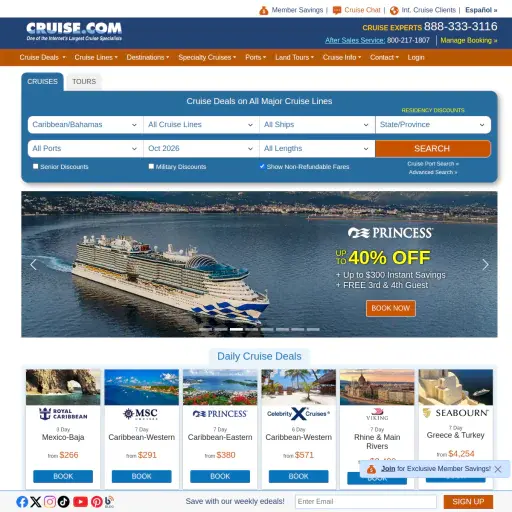 Cruise.com