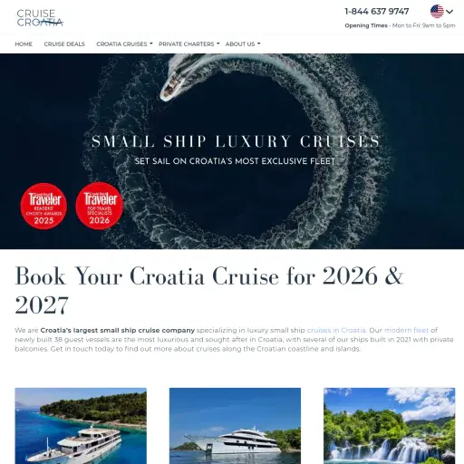 Cruisecroatia