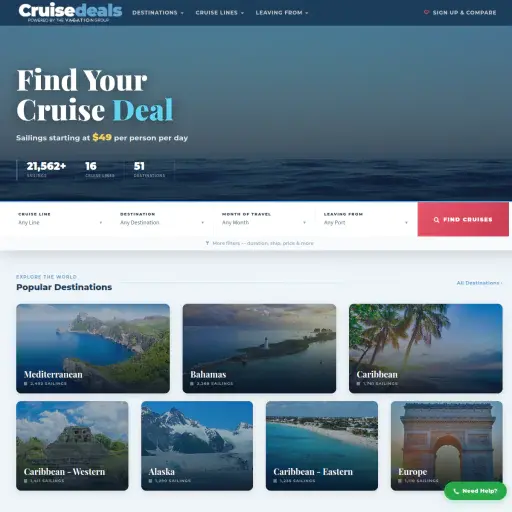 CruiseDeals.com
