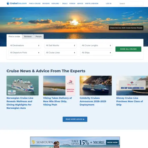 Cruiseline.com