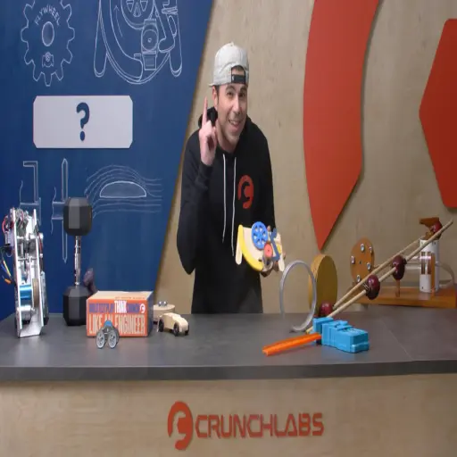 CrunchLabs