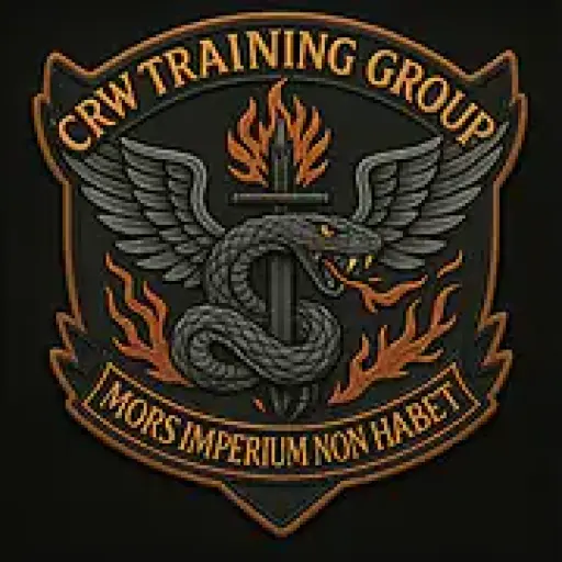 CRW Training Group