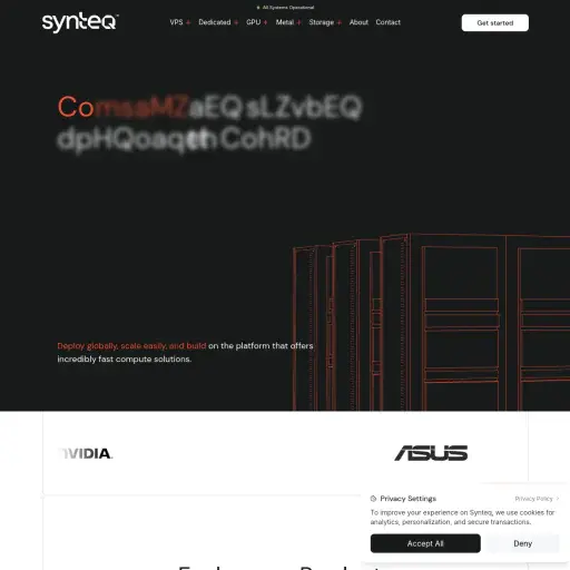 Cryptech