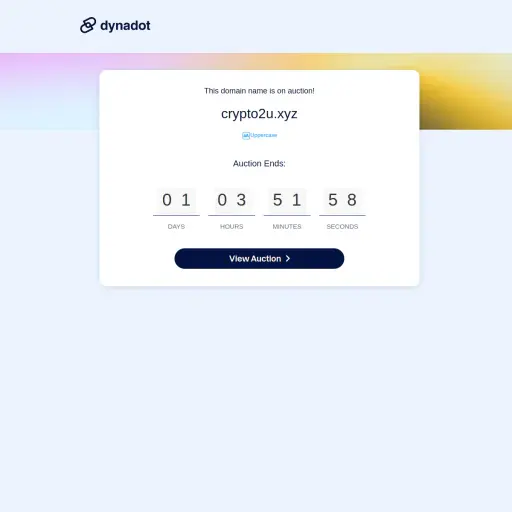Crypto2u