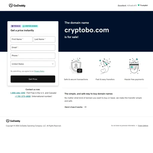 Cryptobo