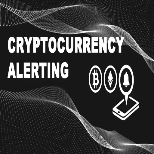 Cryptocurrency Alerting