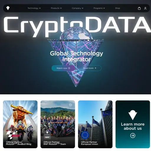 cryptodata.com