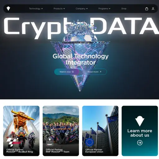 cryptodata.ro