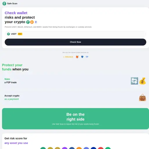 Cryptodrops