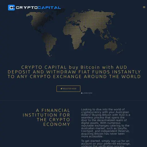 CryptoEcoinEx