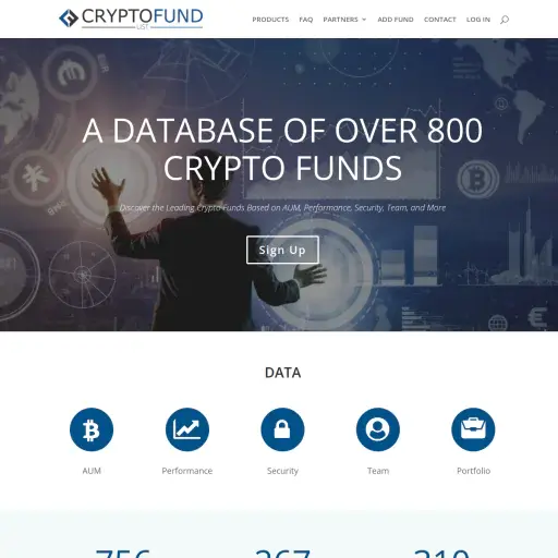 cryptofundlist.com