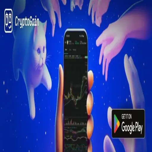 CryptoGain