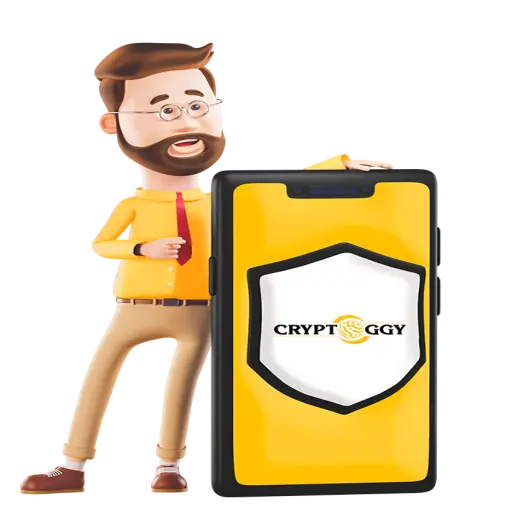Cryptoggy