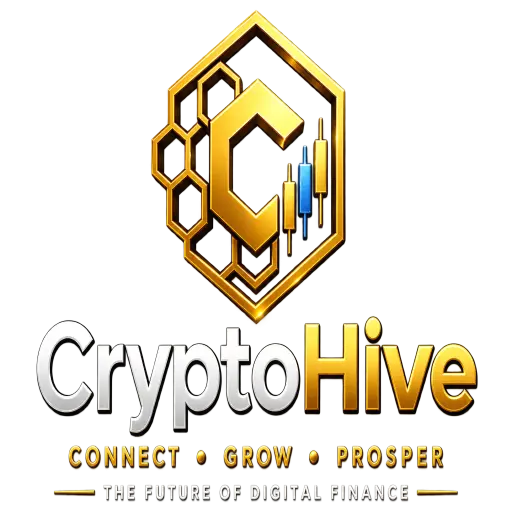Cryptohive