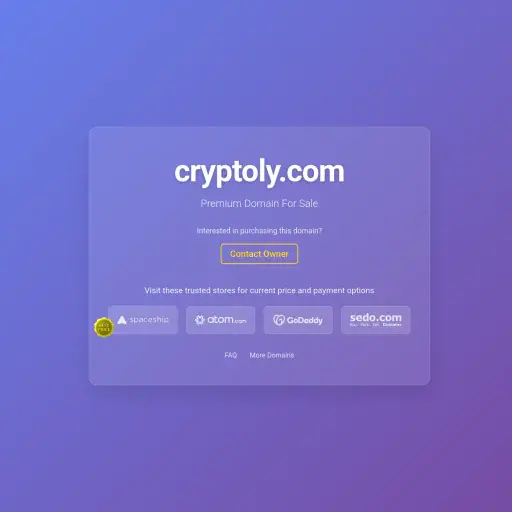 Cryptoly