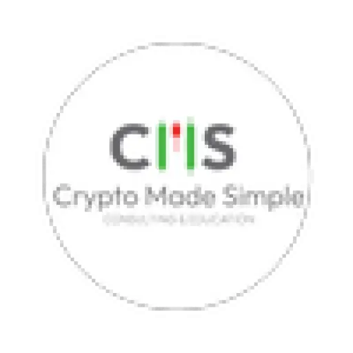 Crypto Made Simple LLC.