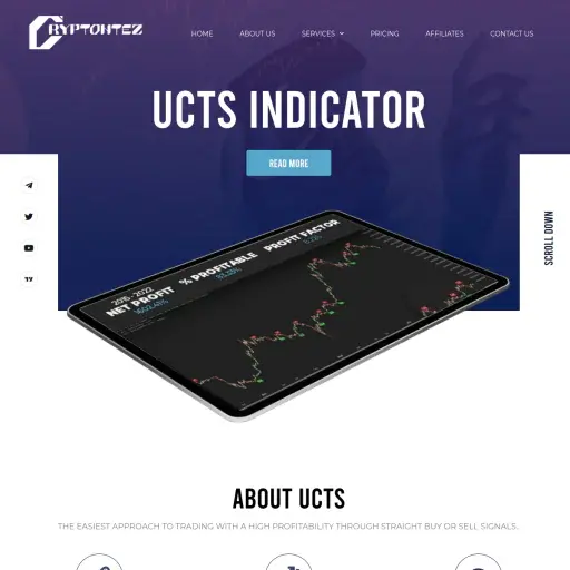 cryptontez.com