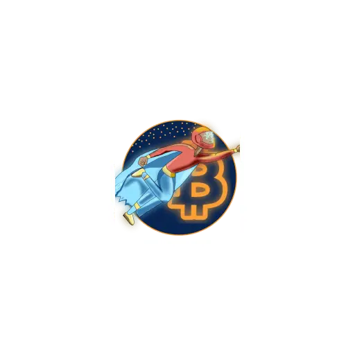 Cryptoredeemer