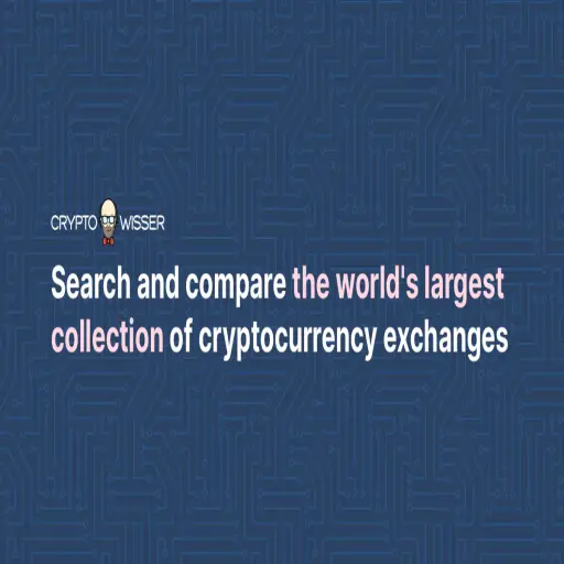 Cryptowisser