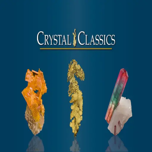 Crystal Classics