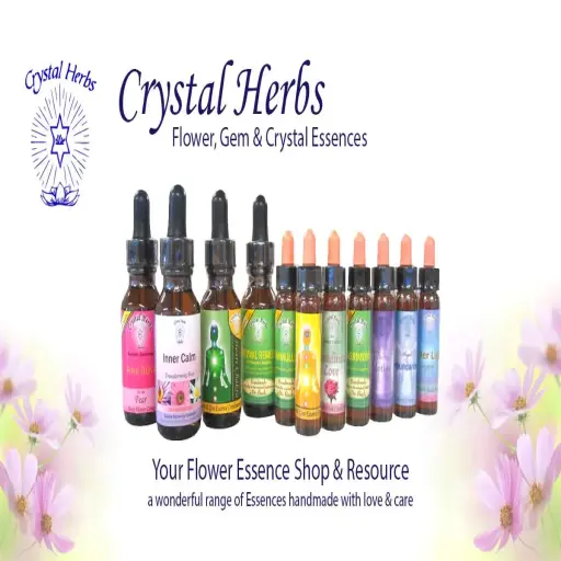 Crystal Herbs Ltd