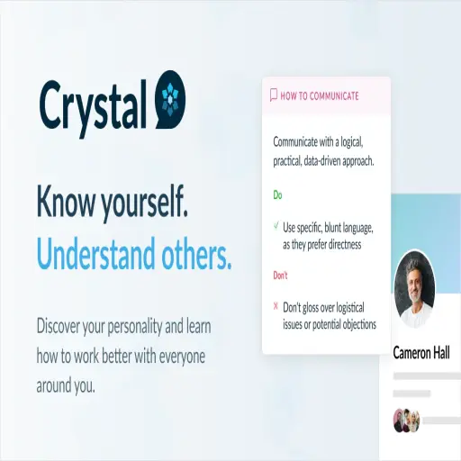 Crystal