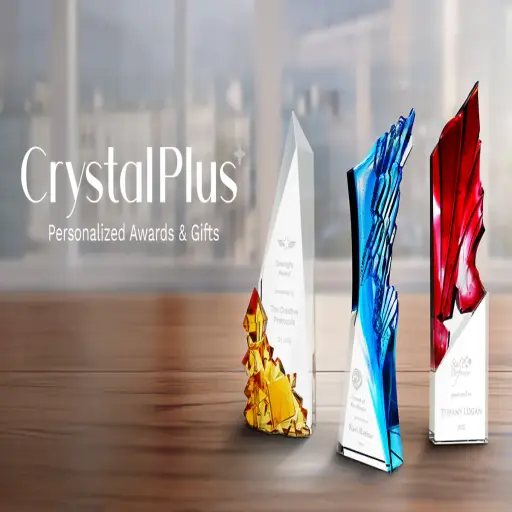 CrystalPlus.com