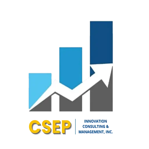 CSEP INNOVATION CONSULTING & MANAGEMENT INC