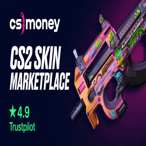 CS.MONEY
